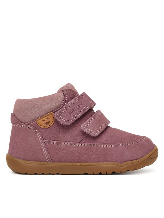 Geox Зимни обувки B Macchia Girl B664PD 03322 C8006