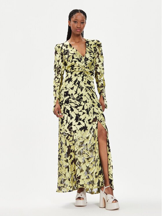 Gestuz Лятна рокля Sikura 10908863 Relaxed Fit