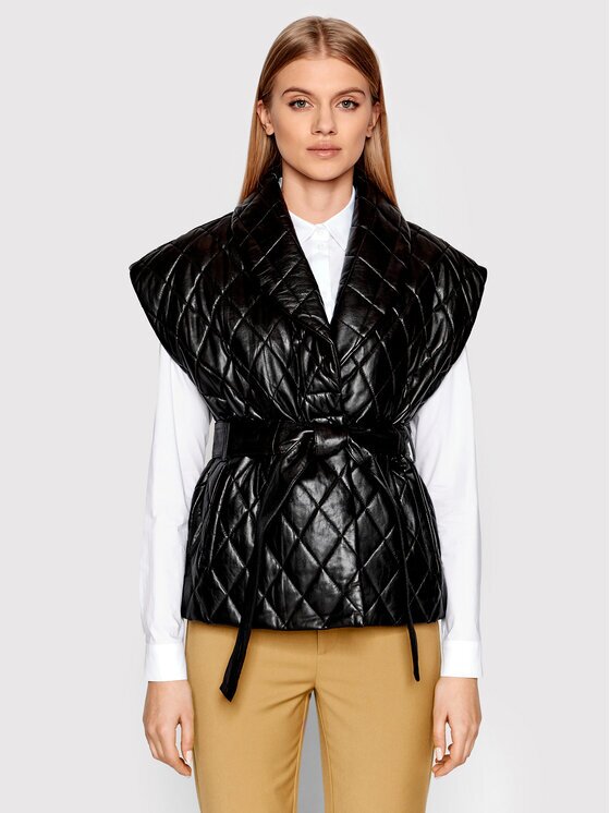 Gestuz Жилетка за костюм 10905878 Regular Fit