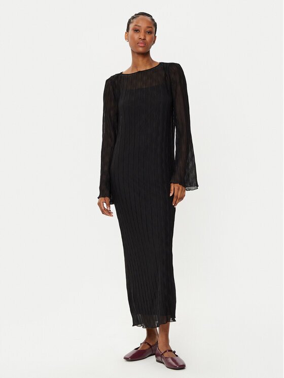 Gina Tricot Ежедневна рокля 24475 Loose Fit