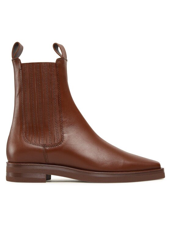 Gino Rossi Боти тип челси 222FW131
