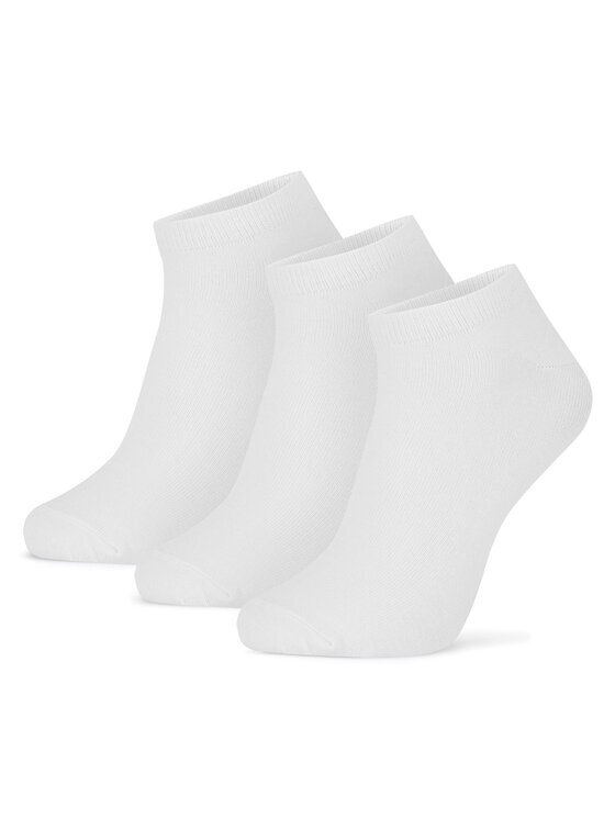Gino Rossi Къси чорапи 3MB-001-AW24 (3-pack)