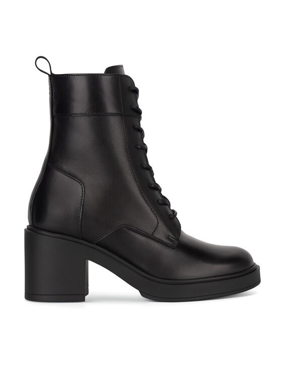 Gino Rossi Зимни обувки FERGIE-27851PE