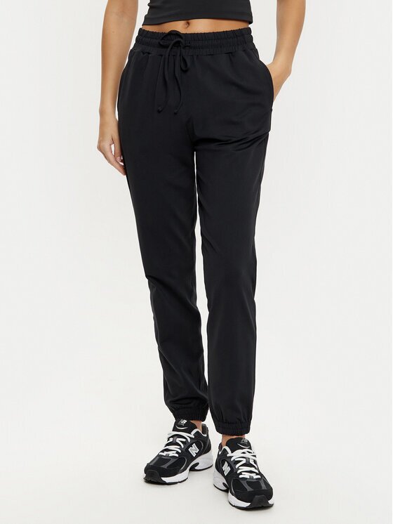 Girlfriend Collective Долнище анцуг ReSet 6016 Slim Fit