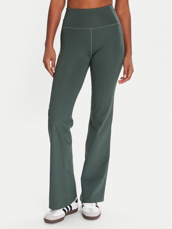 Girlfriend Collective Клин Compressive 4038 Flare Fit