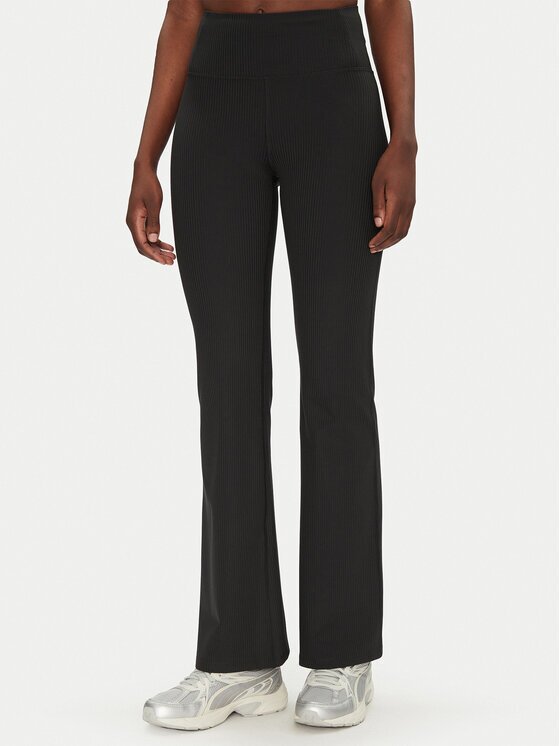 Girlfriend Collective Клин Rib Flare 4038RIB Slim Fit