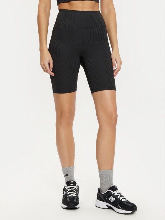 Girlfriend Collective Спортни шорти 4035 Slim Fit