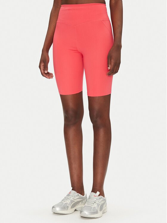 Girlfriend Collective Спортни шорти Compressive High-Rise 4011 Slim Fit