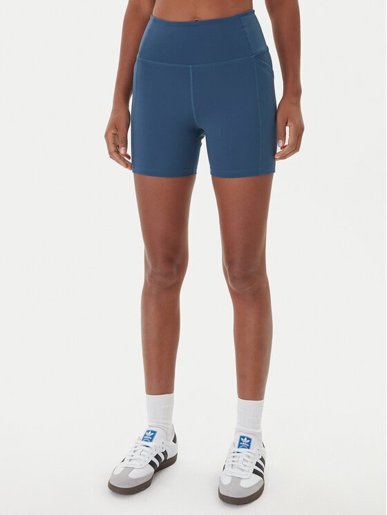 Girlfriend Collective Спортни шорти Pocket Run 4037 Slim Fit