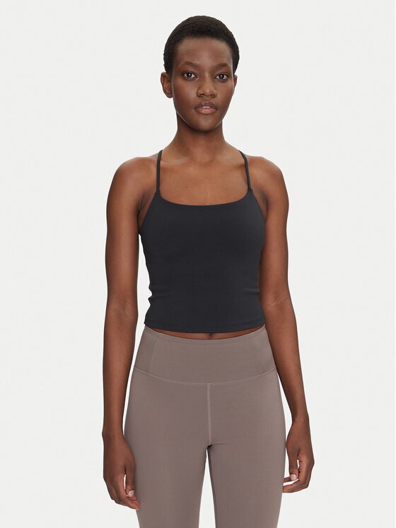 Girlfriend Collective топ Float Willa 1031 Slim Fit