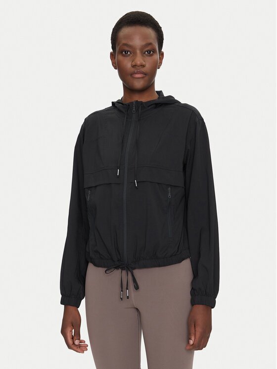 Girlfriend Collective Ветровка Allie 2020 Regular Fit