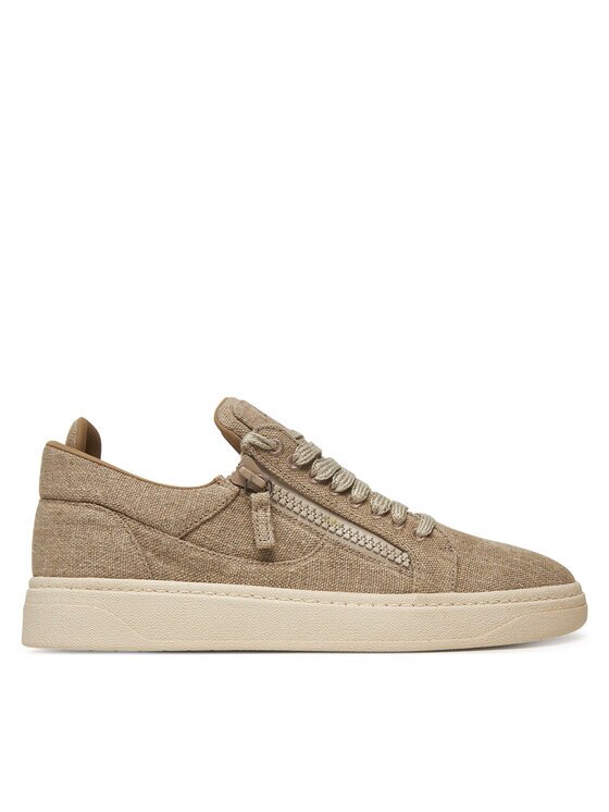 Giuseppe Zanotti Сникърси RM50002/001 Бежов