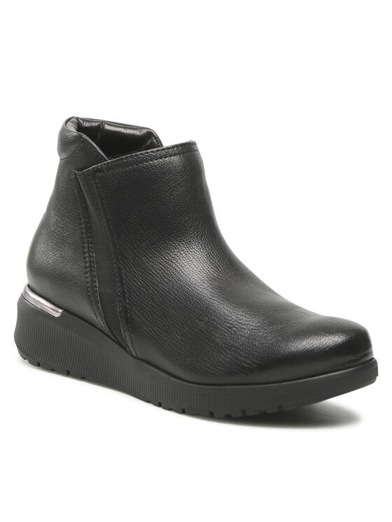 Go Soft Боти WB-SASHA-AW22-12