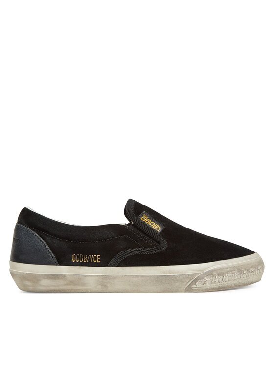 GOLDEN GOOSE Гуменки Vce GWF00306.F006949.90100