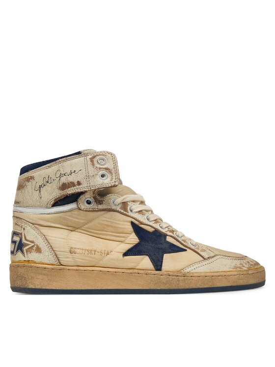 GOLDEN GOOSE Сникърси Sky Star GMF00230.F003339.10357