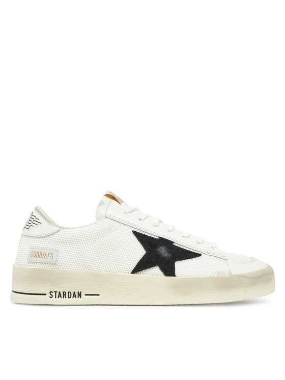 GOLDEN GOOSE Сникърси Stardan Gambetto Unico GMF00328.F003028.10283