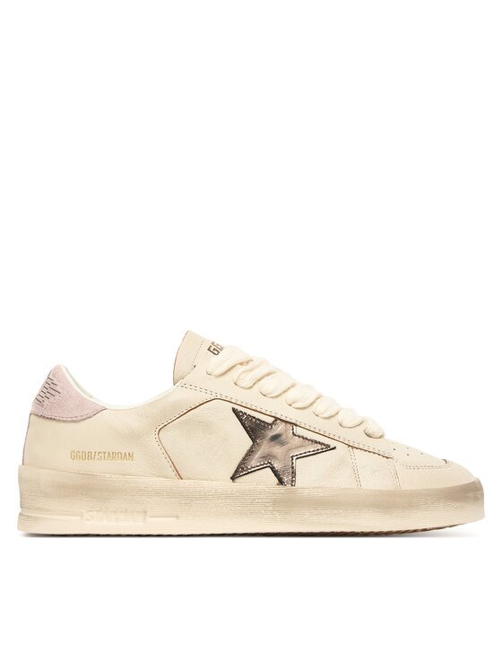 GOLDEN GOOSE Сникърси Stardan GWF00128.F007276.82942