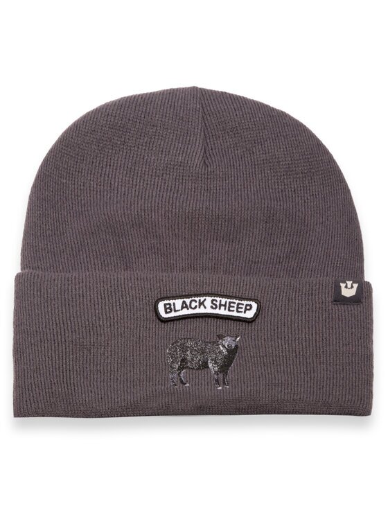 Goorin Bros Шапка Soft Rock Sheep 107-1802