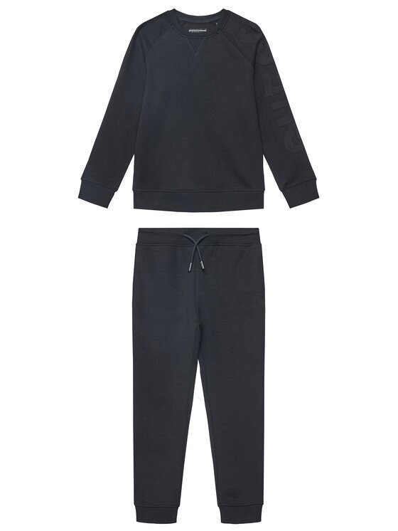 GUESS Анцуг L5YG01 KCCH0 Regular Fit