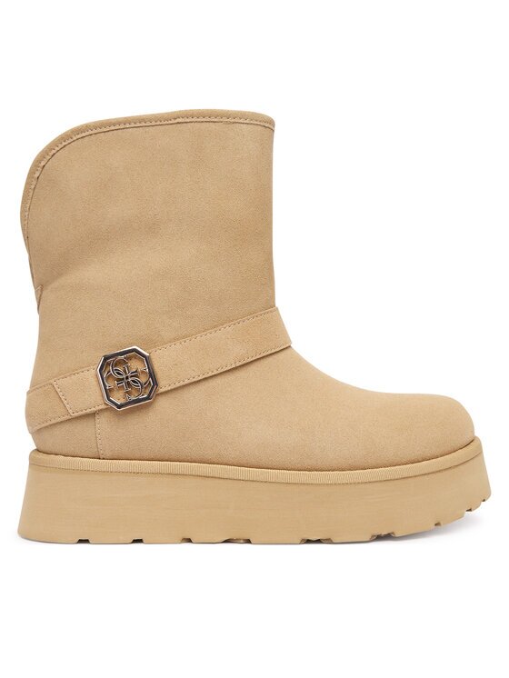 GUESS Апрески FLFDOL ESU10