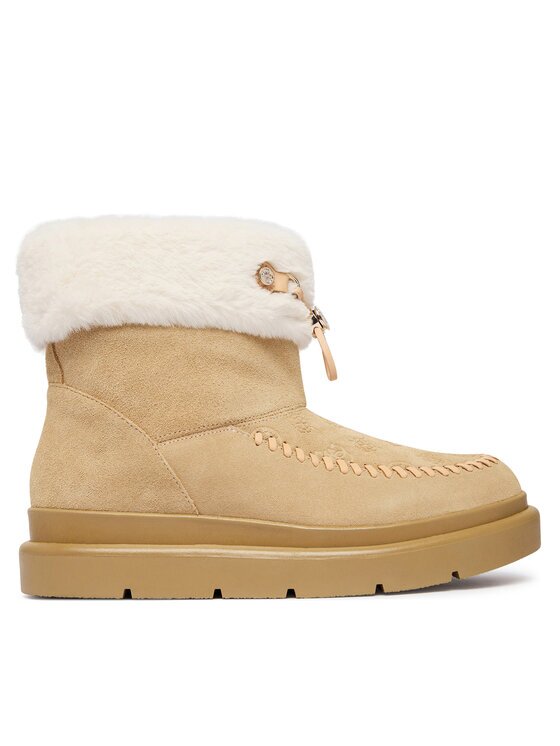 GUESS Апрески FLFKEN LEA10