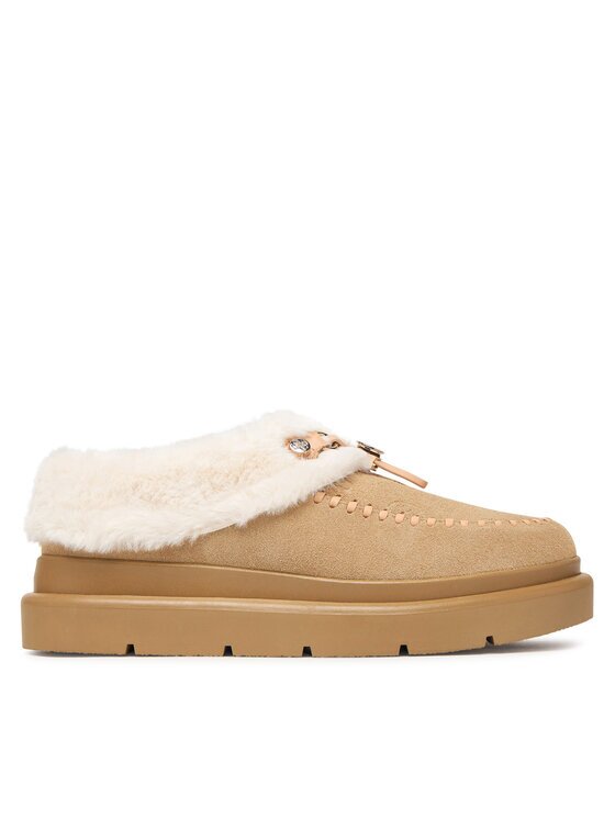 GUESS Апрески FLFKEY LEA19