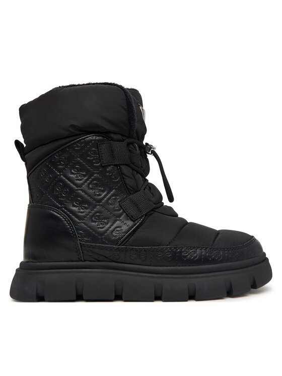 GUESS Апрески FLFMAB FAB10
