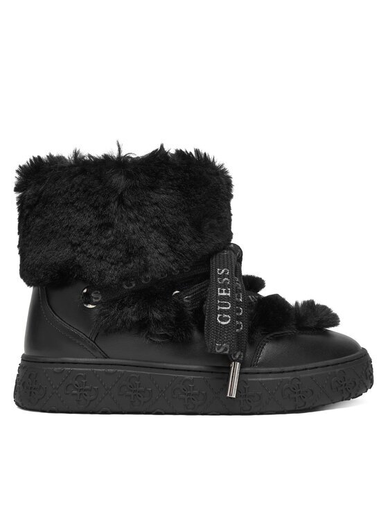 GUESS Апрески FLFUEK FUR10