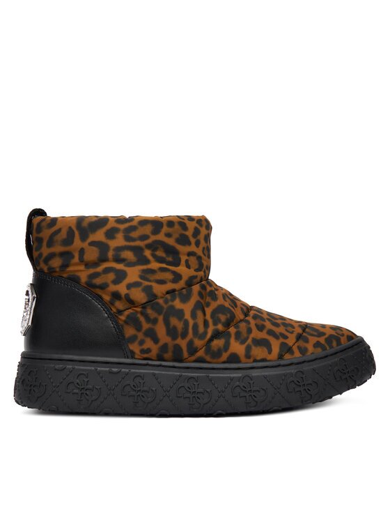 GUESS Апрески FLFUNO FAP10
