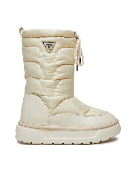 GUESS Апрески Umme FLFUM MELE10