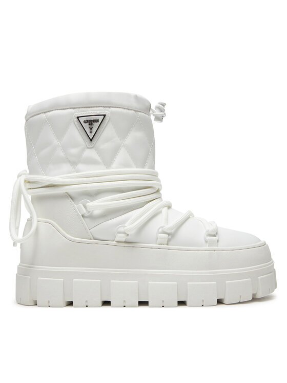 GUESS Апрески Uniques FLFUNI FAB10