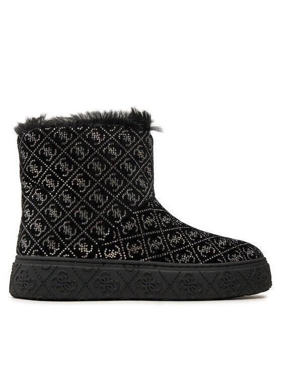 GUESS Апрески Unitie FLFUTI FAM10