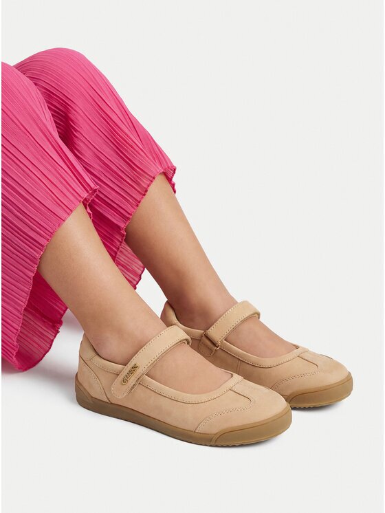 GUESS Балеринки EO-CI12-3230-02
