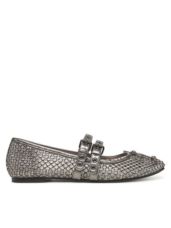 GUESS Балеринки FLJKNN FAB02