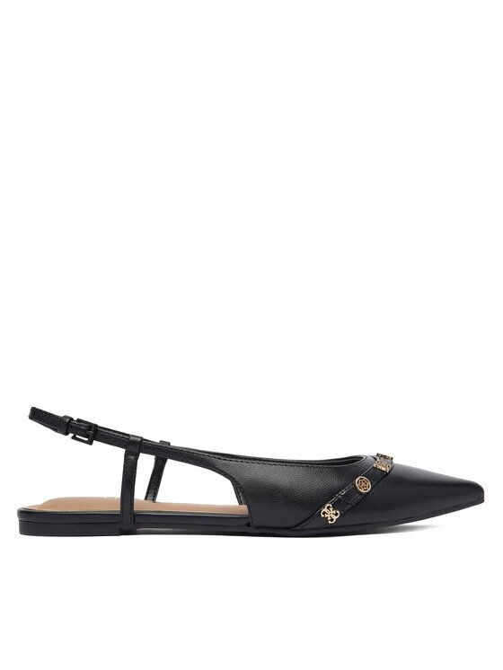 GUESS Балеринки FLPDOR LEA05