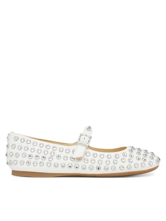 GUESS Балеринки FLTKDL ELE02