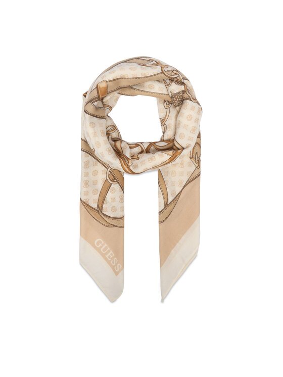 GUESS Бандана AW5679 POL03