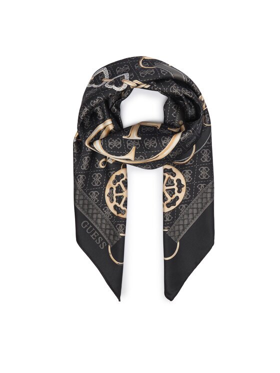 GUESS Бандана AW5682 POL90