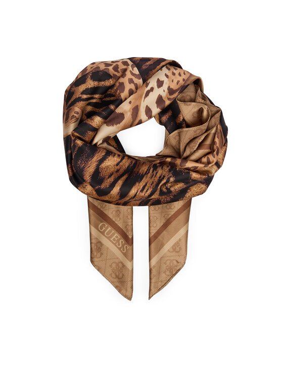 GUESS Бандана AW5684 POL20