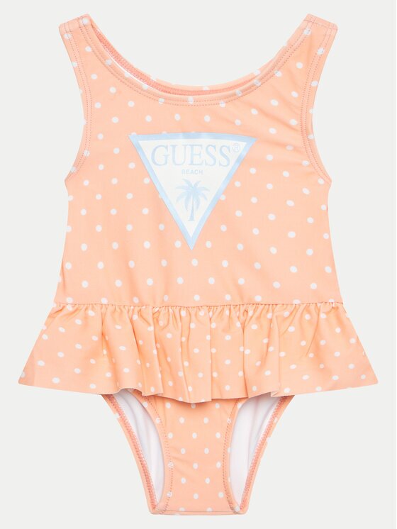GUESS Бански костюм A4GZ01 MC052