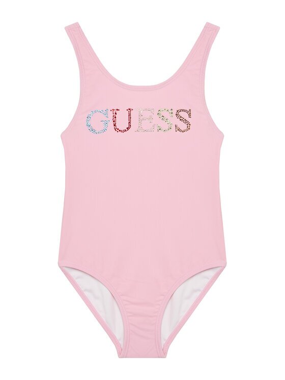 GUESS Бански костюм J5GZ01 KCA60