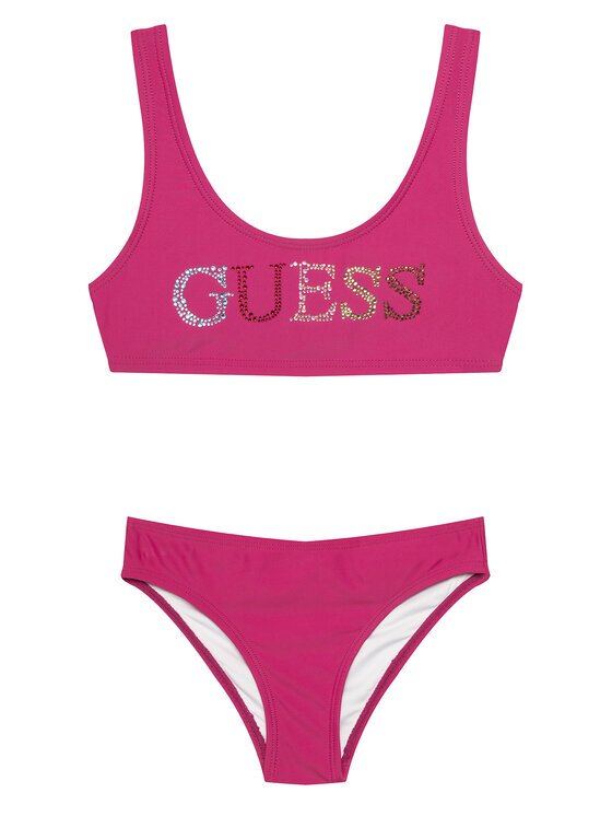 GUESS Бански костюм J6GZ28 KCA60