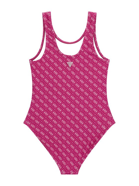 GUESS Бански костюм J6GZ35 MC052