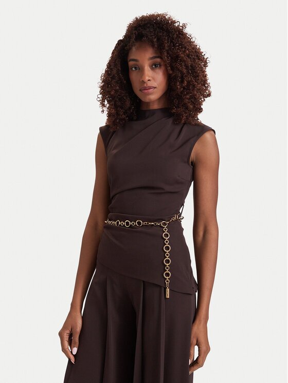 GUESS Блуза G6YH15 W3206 Slim Fit