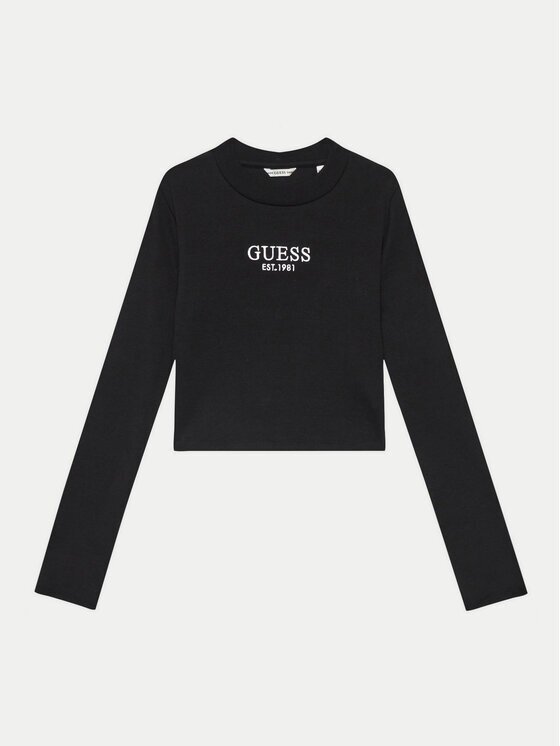 GUESS Блуза J4YI49 KBZP4 Regular Fit