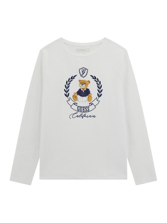 GUESS Блуза J5BI26 J1314 Regular Fit