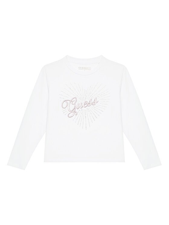 GUESS Блуза J5BI35 J1314 Relaxed Fit