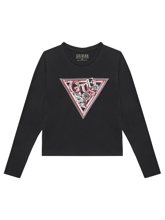 GUESS Блуза J5YI15 K6YW4 Regular Fit
