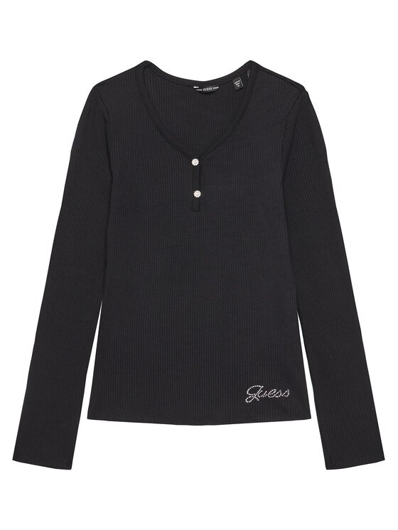 GUESS Блуза J5YP02 KBCO2 Regular Fit