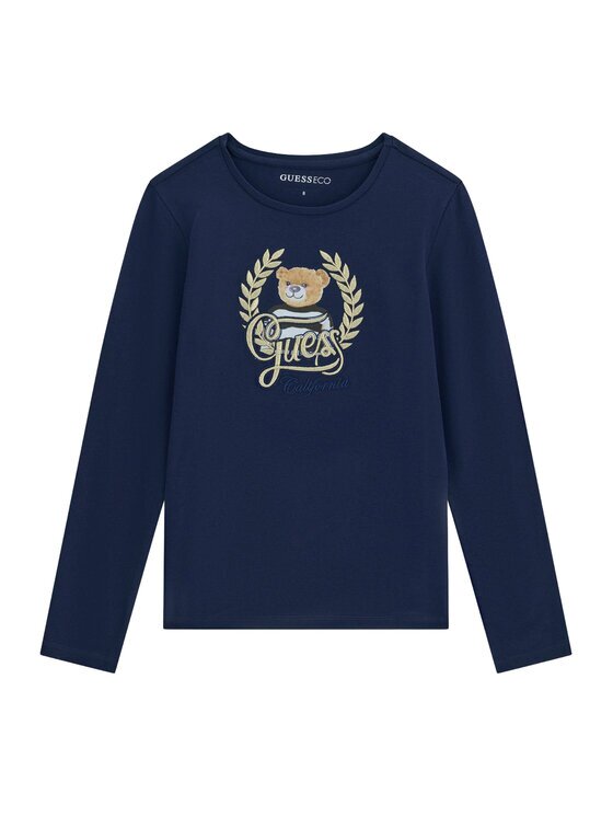 GUESS Блуза J6BI21 K5818 Regular Fit